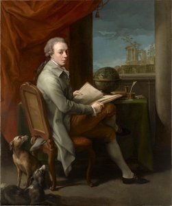 Thomas Tayleur, Primo Marchese di Headfort